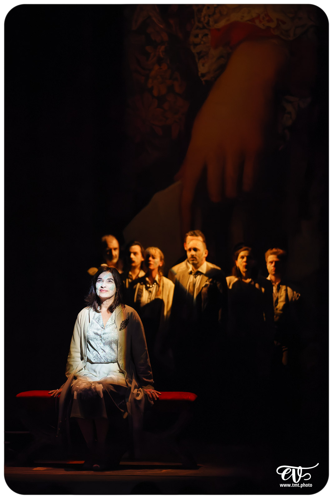 LE MISANTHROPE (CIE DU MATAMORE)